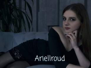 Ariellroud