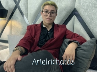 Arielrichards