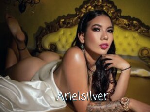 Arielsilver