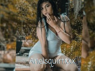 Arielsquirtxxx
