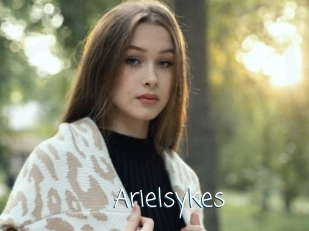 Arielsykes