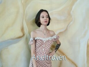 Arieltraven