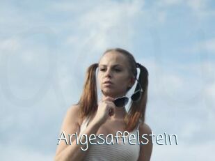 Arigesaffelstein