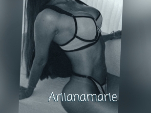 Ariianamarie