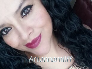 Ariiannamilff