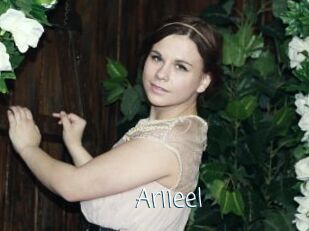 Ariieel