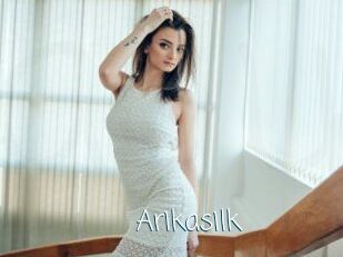 Arikasilk
