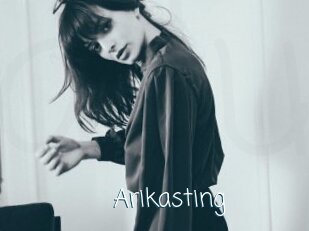 Arikasting