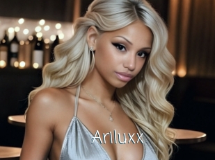 ariluxx Adult o Porn