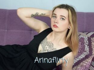 Arinaflirty
