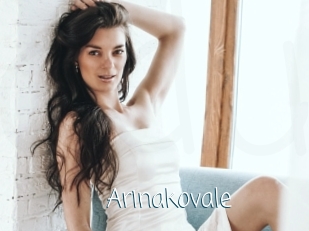 Arinakovale
