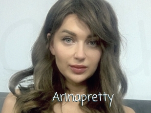 Arinapretty