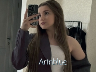 Arinblue