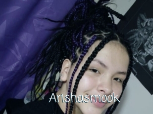 Arishasmook