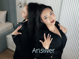 Arisilver