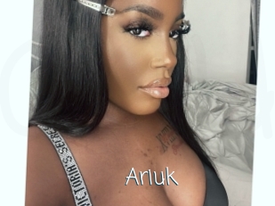 Ariuk