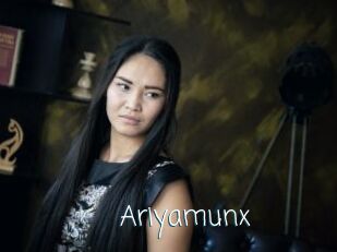 Ariyamunx