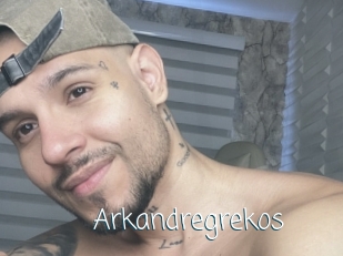 Arkandregrekos