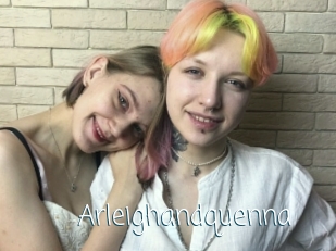 arleighandquenna Adult o Porn