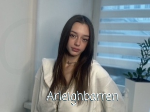 Arleighbarren
