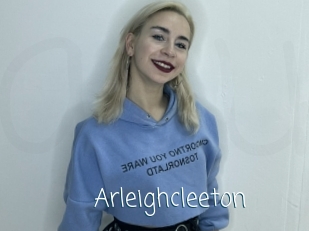 Arleighcleeton
