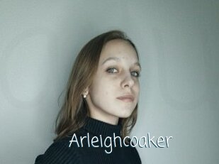 Arleighcoaker