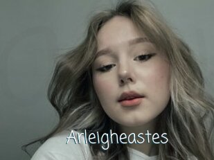 Arleigheastes