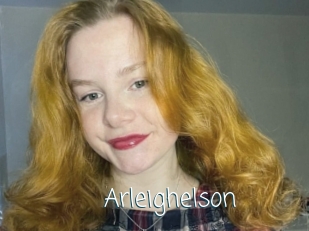 arleighelson Adult o Porn