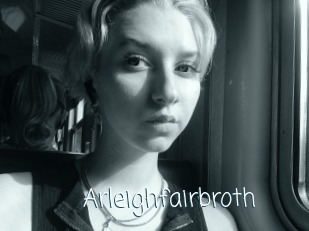 Arleighfairbroth