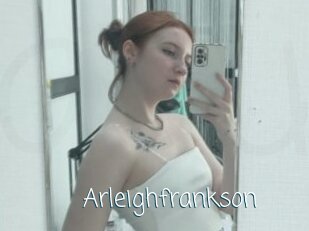 Arleighfrankson