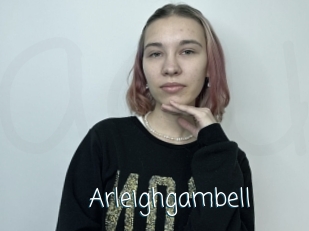 Arleighgambell