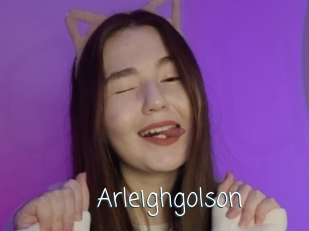 Arleighgolson
