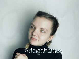 Arleighhaines