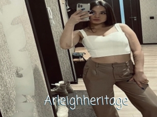 Arleighheritage