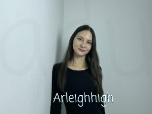 Arleighhigh