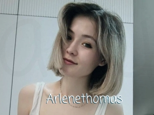 Arlenethomas