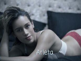 Arleta
