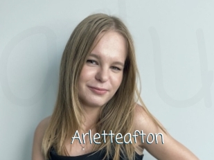 Arletteafton