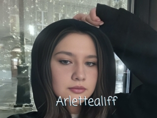 Arlettealiff