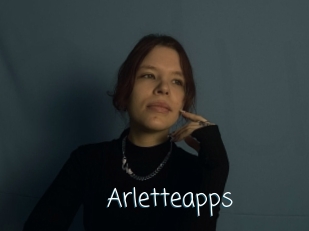 arletteapps Adult o Porn