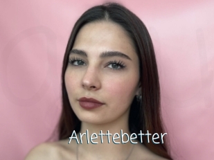 Arlettebetter