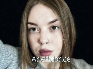 Arlettebride