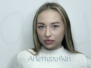 Arlettebufkin