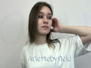 Arlettebyfield