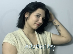 Arlettecilley