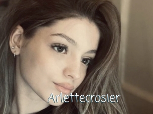 Arlettecrosier