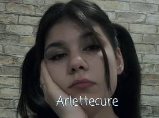 Arlettecure