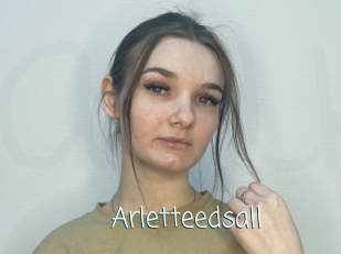 Arletteedsall