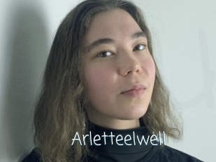 Arletteelwell