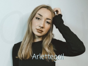 Arlettegail